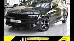 Schwarz Gebraucht 2024 Opel Astra Limousine | 22.950 € (Guter Preis)