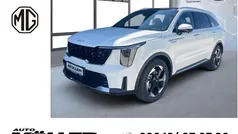 Weiss Neu 2025 Kia Sorento 3 SUV | 58.989 € (Fairer Preis)
