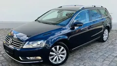 Gebraucht 2013 VW Passat Kombi | 15.890 € (Teuer)