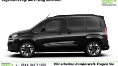 Gebraucht 2025 Fiat Doblò Van / Kleinbus | 25.964 € (Fairer Preis)