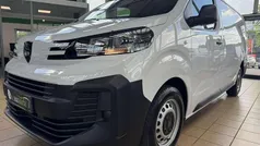 Hell weiß Neu 2025 Peugeot Expert Van | 28.280 € (Guter Preis)