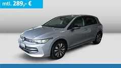 Gebraucht 2025 VW Golf VIII Goal Limousine | 28.980 € (Guter Preis)