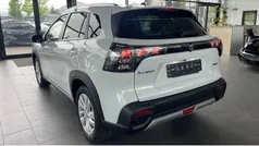 Gebraucht 2025 Suzuki SX4 S-Cross Comfort SUV | 21.470 € (Superpreis)