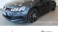Gebraucht 2018 VW Golf VII GTI Limousine | 23.980 € (Fairer Preis)
