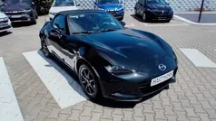 Gebraucht 2017 Mazda MX5 Cabrio | 17.950 € (Fairer Preis)