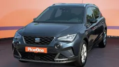 Gebraucht 2023 Seat Arona FR-Line SUV | 16.490 € (Guter Preis)