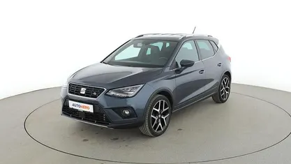Gebraucht Seat Arona FR 116 PS (85 kW) 2019 SUV