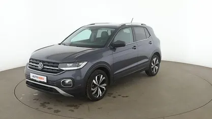 Gebraucht 2023 VW T-Cross Style SUV | 23.720 € (Fairer Preis)