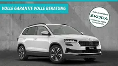 Grau Neu 2025 Skoda Karoq SUV | 33.490 € (Guter Preis)
