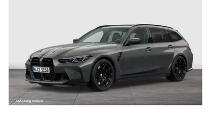 Gebraucht BMW M3 Competition Edition 510 PS (375 kW) 2024 Kombi