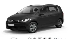 Gebraucht 2024 VW Touran Comfortline Van / Kleinbus | 34.314 € (Fairer Preis)