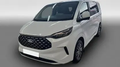 Occasion Ford Tourneo Titanium 170 ch (125 kW) 2026 Blanc Monospace