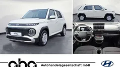Gebraucht 2025 Hyundai Inster Select Kleinwagen | 24.999 € (Fairer Preis)