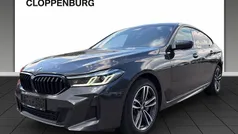Gebraucht 2021 BMW 640 Sport Line Coupé | 43.990 € (Etwas zu teuer)