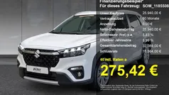 Gebraucht 2025 Suzuki SX4 S-Cross Comfort SUV | 25.940 € (Fairer Preis)
