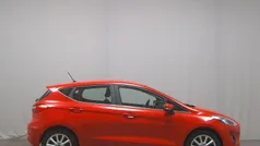 Gebraucht 2019 Ford Fiesta Titanium Kleinwagen | 7.980 € (Superpreis)