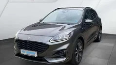 Gebraucht 2020 Ford Kuga ST-Line X SUV | 20.390 € (Fairer Preis)