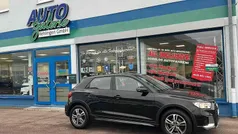 Schwarz Gebraucht 2020 Audi A1 Ambiente Kleinwagen | 19.990 € (Fairer Preis)