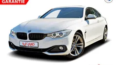 Gebraucht 2015 BMW 430 Sport Line Coupé | 25.990 € (Fairer Preis)