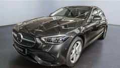 Gebraucht 2023 Mercedes C300 Avantgarde Kombi | 33.770 € (Superpreis)