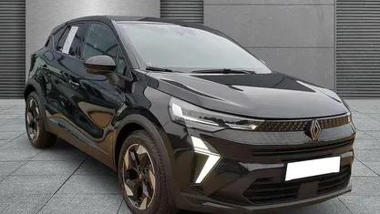 Gebraucht Renault Captur Techno 158 PS (116 kW) 2025 SUV