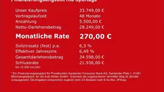 Kcs) sparklingsilber met. (silber Gebraucht 2024 Kia Sportage Spirit SUV | 33.749 € (Superpreis)