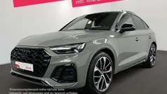 Gebraucht 2022 Audi SQ5 Sportback Ambiente SUV | 59.810 € (Fairer Preis)