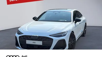 Gebraucht 2025 Audi A6 Ambiente Limousine | 73.390 € (Fairer Preis)