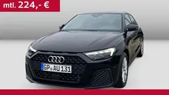 Gebraucht 2025 Audi A1 Sportback Sport Kleinwagen | 27.998 € (Fairer Preis)