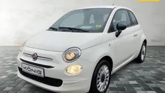 Gebraucht 2023 Fiat 500 Kleinwagen | 13.250 € (Fairer Preis)