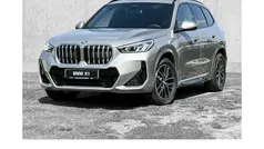 Gebraucht 2025 BMW X1 M Sport SUV | 48.249 € (Guter Preis)