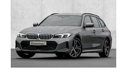 Gebraucht 2025 BMW 330 M Sport Kombi | 38.290 € (Superpreis)