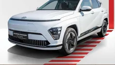 Gebraucht 2025 Hyundai Kona Trend SUV | 36.490 € (Fairer Preis)
