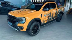 Gebraucht 2023 Ford Ranger Wildtrack Abholung | 72.990 €