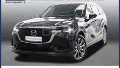 Gebraucht 2024 Mazda CX-80 Exclusive-Line SUV | 51.777 € (Superpreis)