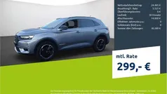 Artensegrau Gebraucht 2022 DS Automobiles DS7 Crossback Performance Line Plus SUV | 29.990 € (Fairer Preis)