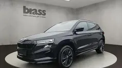Gebraucht 2023 Skoda Karoq SportLine SUV | 34.950 € (Guter Preis)