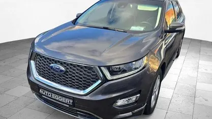 Gebraucht 2017 Ford Edge Vignale SUV | 19.990 €