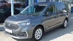 Gebraucht 2024 Ford Transit Limited Abholung | 27.490 € (Guter Preis)