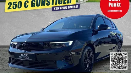 Gebraucht Opel Astra 131 PS (96 kW) 2025 Kombi