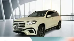 Gebraucht 2024 Mercedes GLS450 AMG line SUV | 109.980 € (Superpreis)