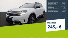 Gebraucht 2022 Citroën C5 Aircross Feel SUV | 20.480 € (Fairer Preis)