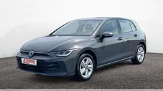 VW Golf VIII