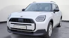 Weiß Gebraucht 2024 Mini Cooper Countryman Classic SUV | 31.750 € (Fairer Preis)