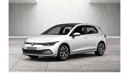 Gebraucht 2021 VW Golf VIII GTE Limousine | 47.210 €