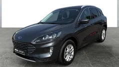 Gebraucht 2022 Ford Kuga Titanium X SUV | 26.900 € (Guter Preis)
