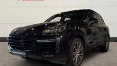 Gebraucht 2015 Porsche Cayenne Turbo SUV | 39.980 €