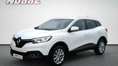 Gebraucht 2017 Renault Kadjar Experience SUV | 12.750 € (Fairer Preis)