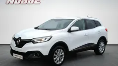 Gebraucht 2017 Renault Kadjar Experience SUV | 12.750 € (Fairer Preis)