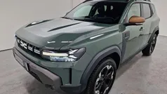 Gebraucht 2024 Dacia Duster Extreme SUV | 29.850 € (Fairer Preis)